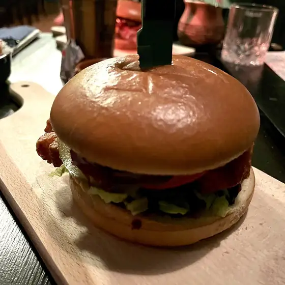 Burger